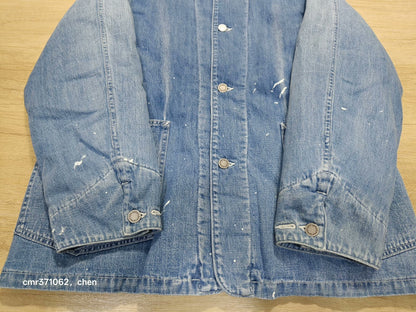 VISVIM 25AW SS Coverall Down Jacket