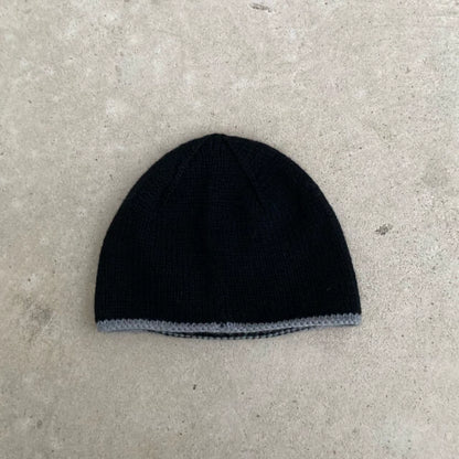 Yohji Yamamoto Ultraman Knit Beanie Hat