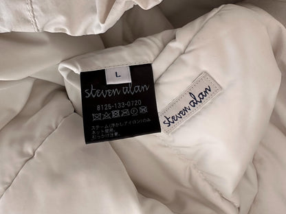 steven alan pe daruma waterproof jacket