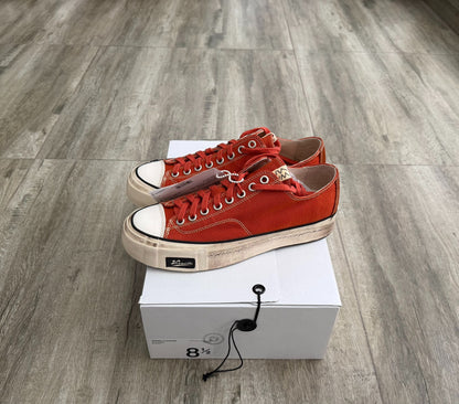 VISVIM SKAGWAY LO G.PATTEN