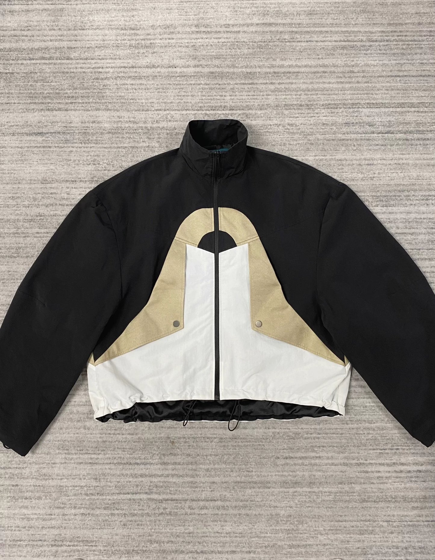 NAMESAKE Dawson Track Jacket in Unique Design