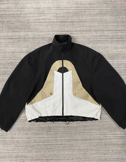 NAMESAKE Dawson Track Jacket in Unique Design