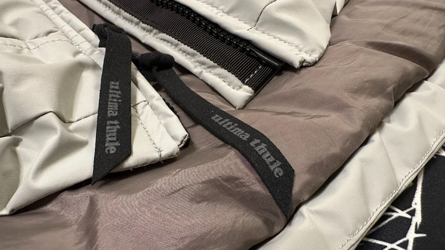 Monster Gen2 Jacket Desolation Row Special