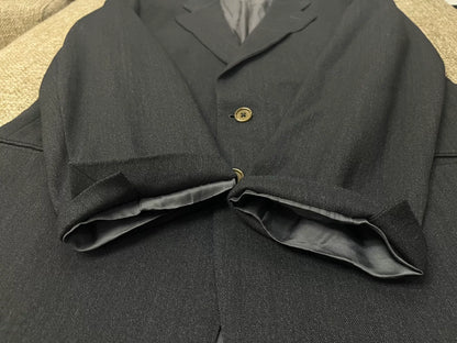 Zegna High Performance Wool Suit Jacket