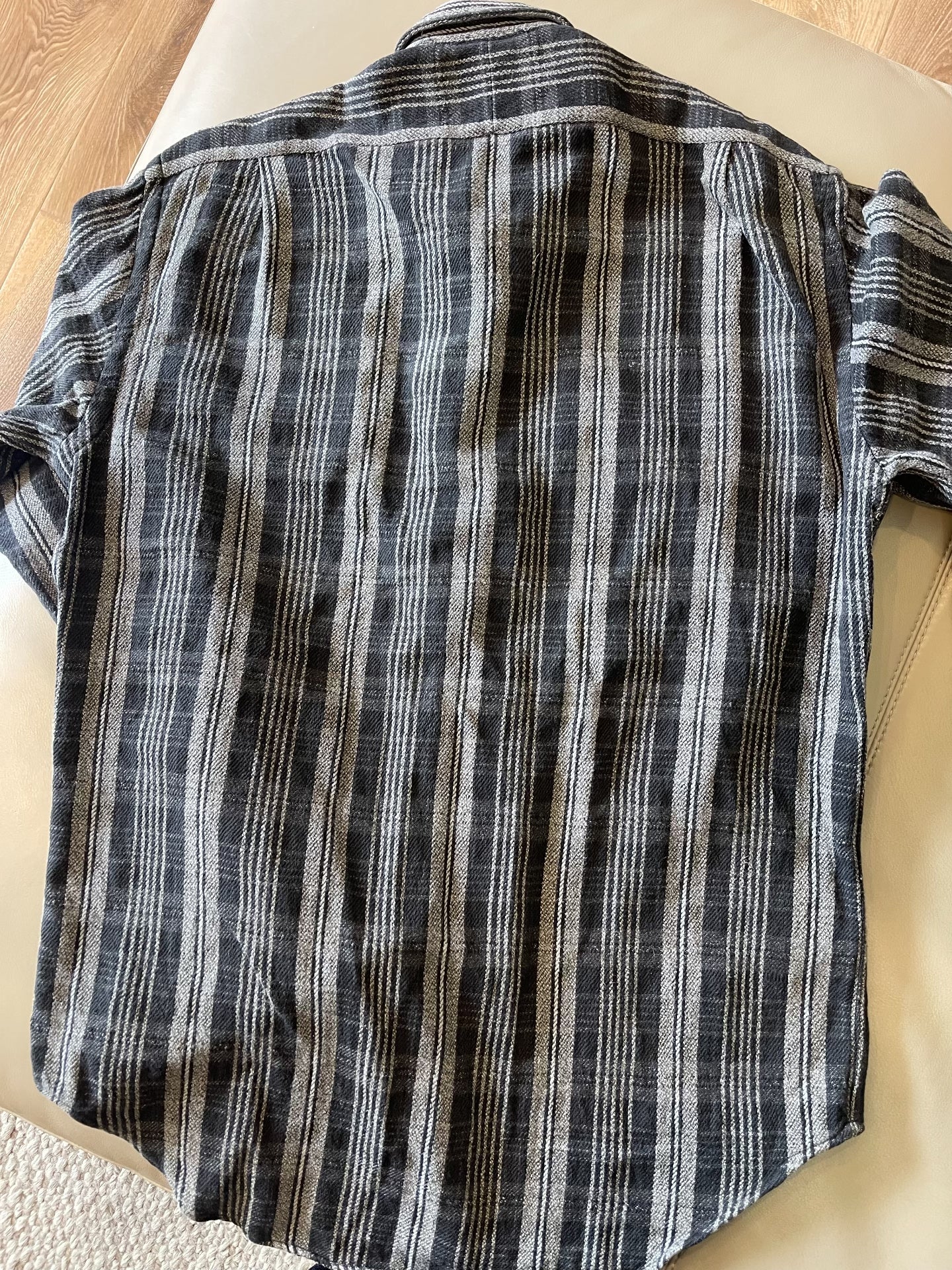 RRL Double RL Vintage Shirt