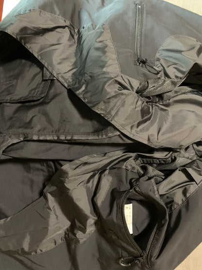 COMME des GARCONS HOMME Outdoor Functional Jacket