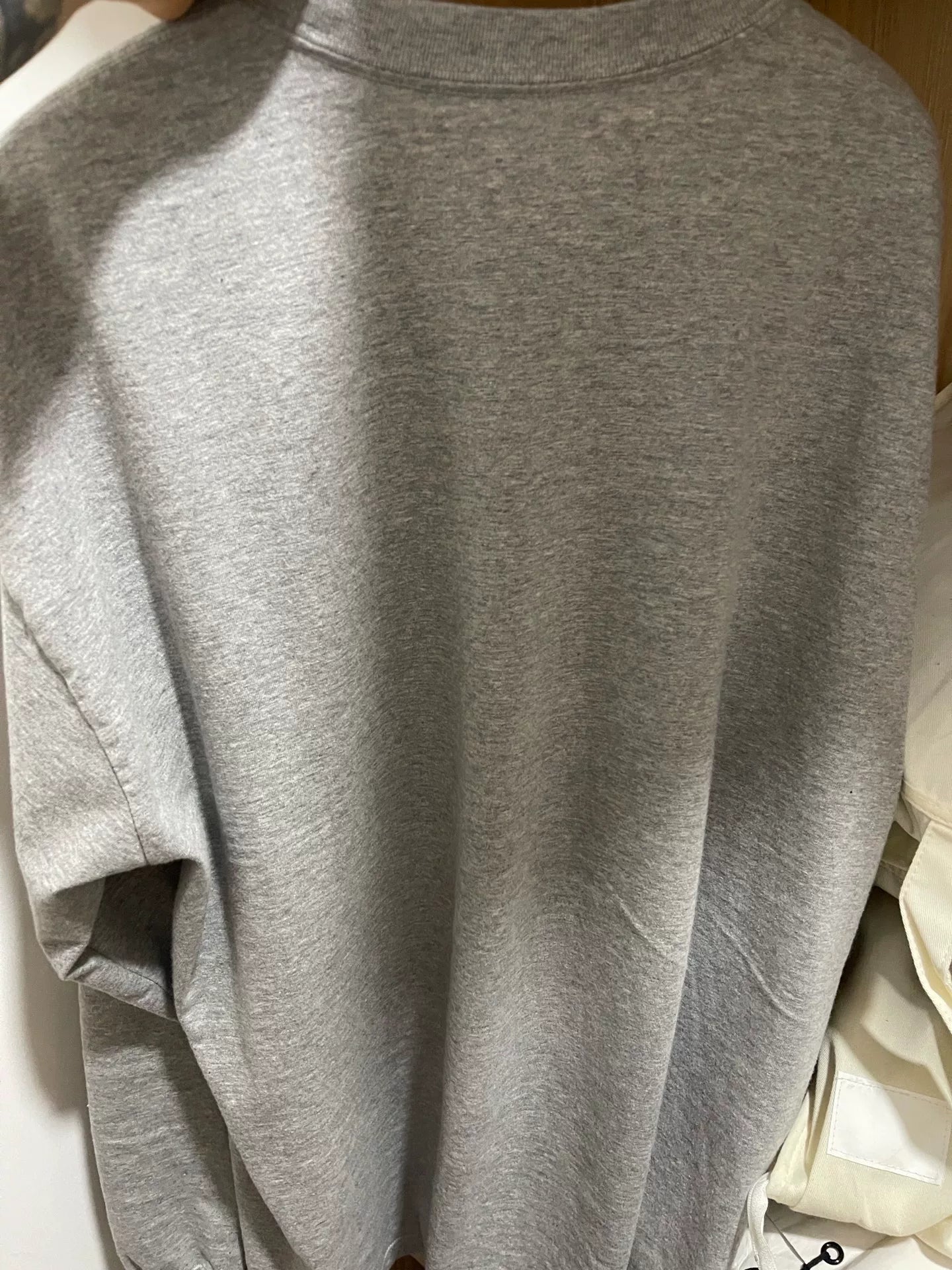 NEIGHBORHOOD NH TEE LS-2