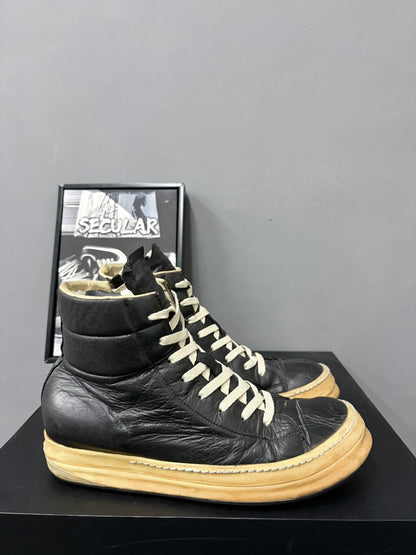 Rick Owens 07SS Minimal Dunk