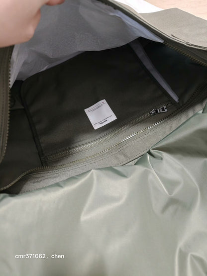visvim 22SS Cordura UT Satchel 38L