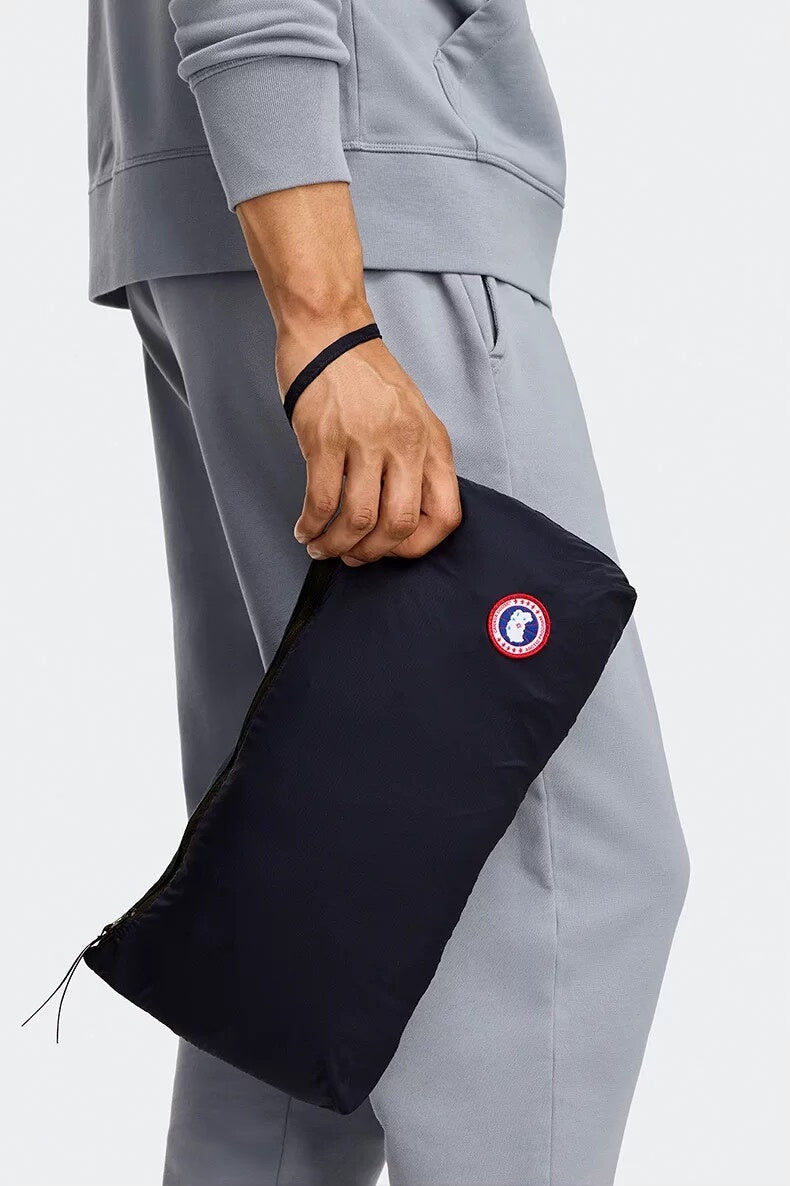 Canada Goose Lodge Men's Down Jacket