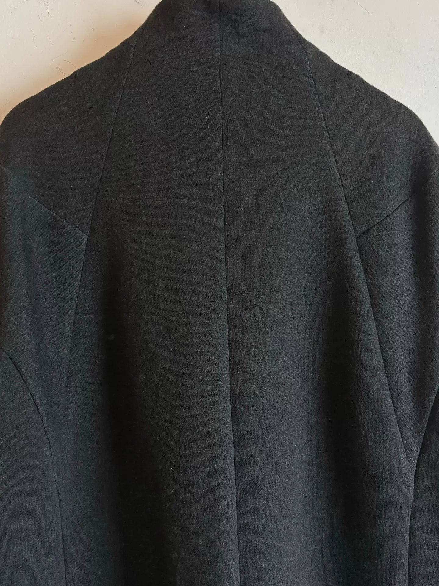 Devoa Ergonomic Coat Size 3 in Gray