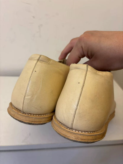 The Soloist x Foot the Coacher First Gen