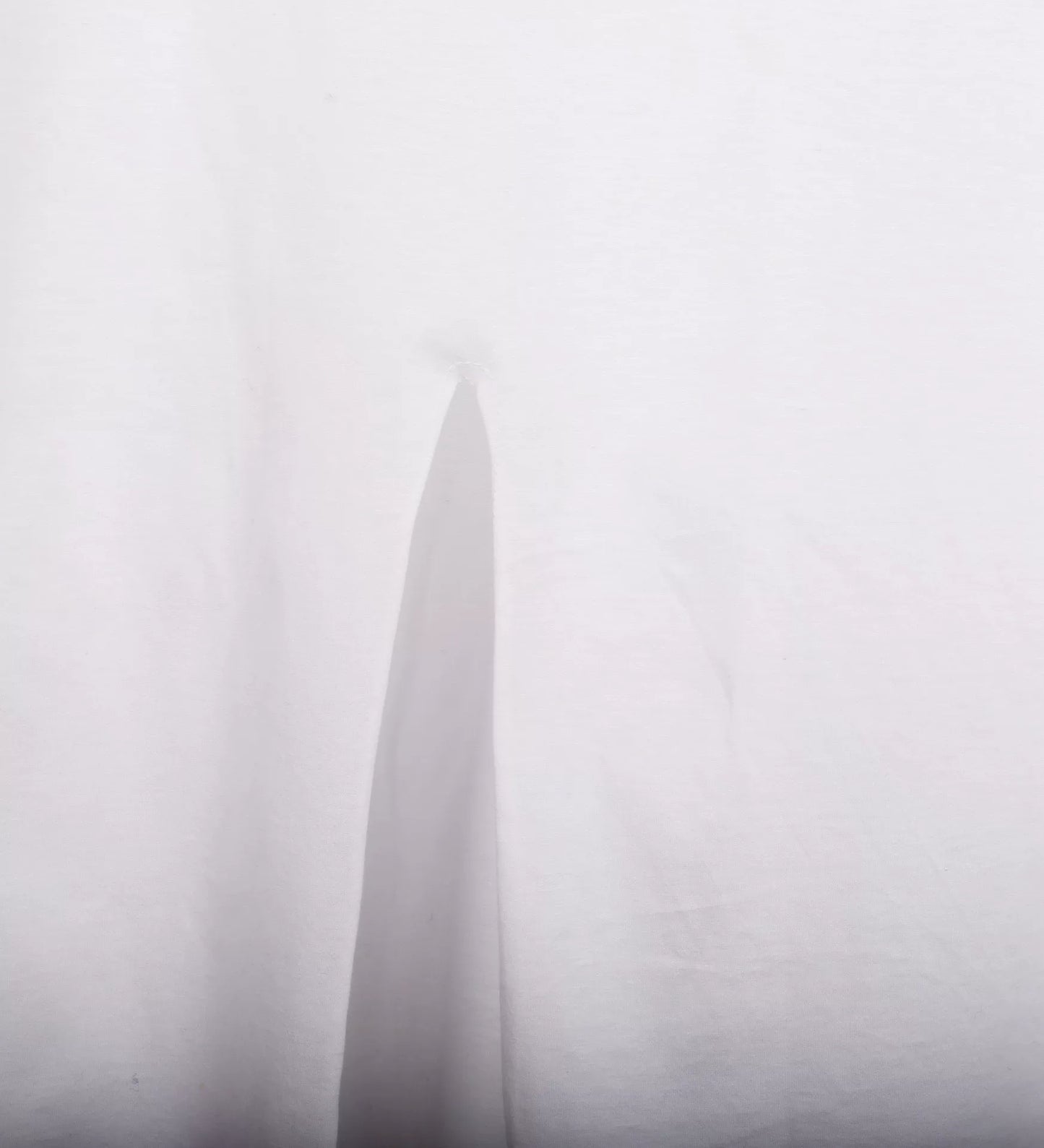 Yohji Yamamoto Pour Homme Irregular Cut Tee