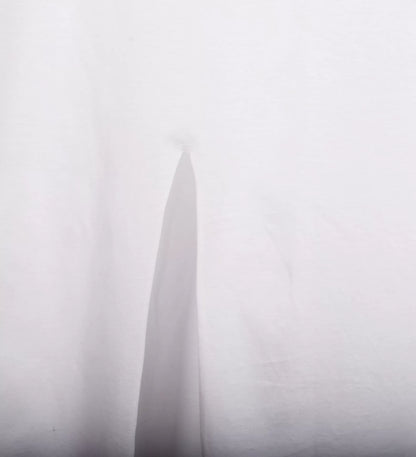 Yohji Yamamoto Pour Homme Irregular Cut Tee