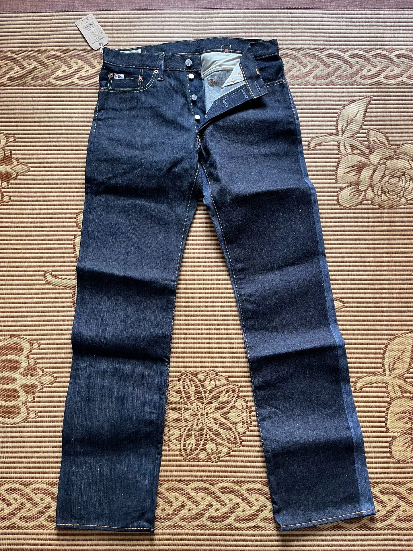 Studio Dartisan D1549 34 Denim Jeans