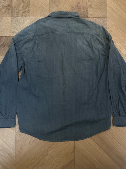 VISVIM 22AW ICT PALMER L/S Shirt