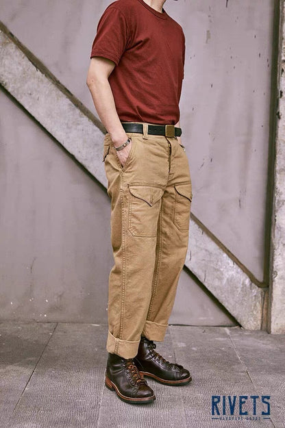 Freewheelers Avatar Cargo Pants Size 32