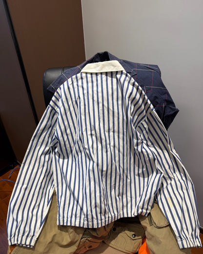 Polo Ralph Lauren Sport Striped Jacket