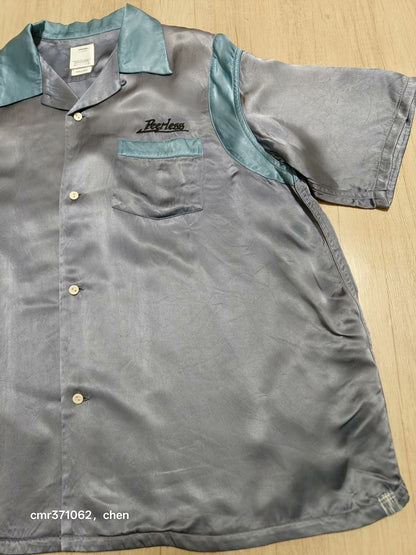VISVIM 24SS DOUGLAS S/S Shirt