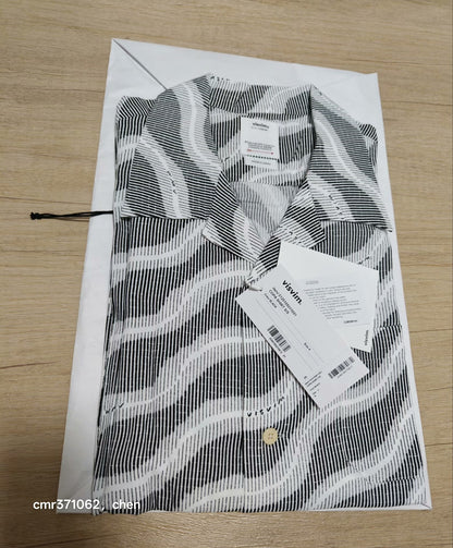 visvim 25SS Copa S/S Shirt