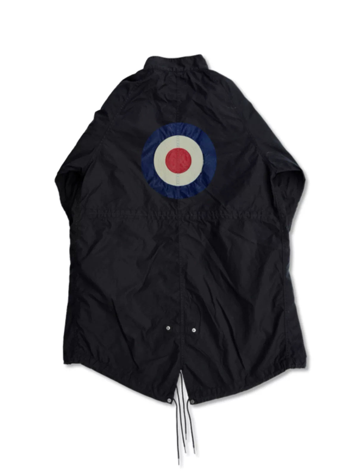 FULLCOUNT M65 Fish Tail Coat for Men