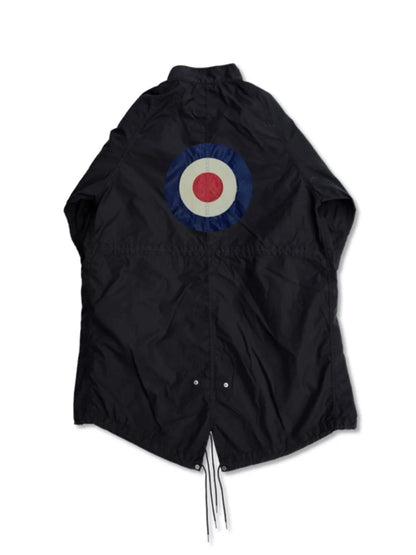 FULLCOUNT M65 Fish Tail Coat for Men