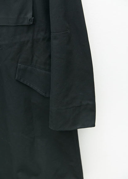 Yohji Yamamoto Vintage M65 Cargo Coat