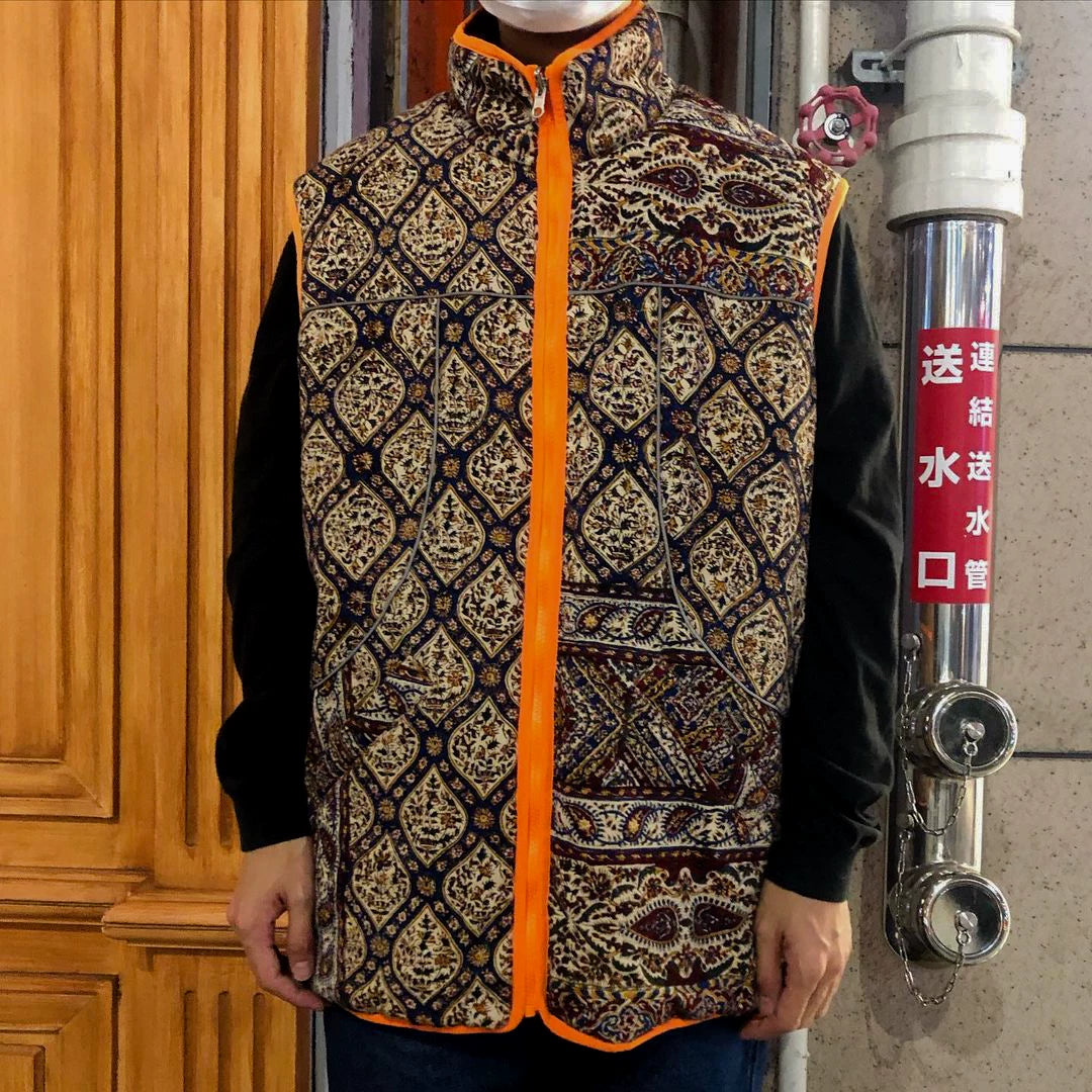 iranian gore-tex infinity gilet vest