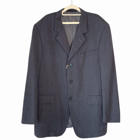 Yohji Yamamoto Men's Suit Jacket