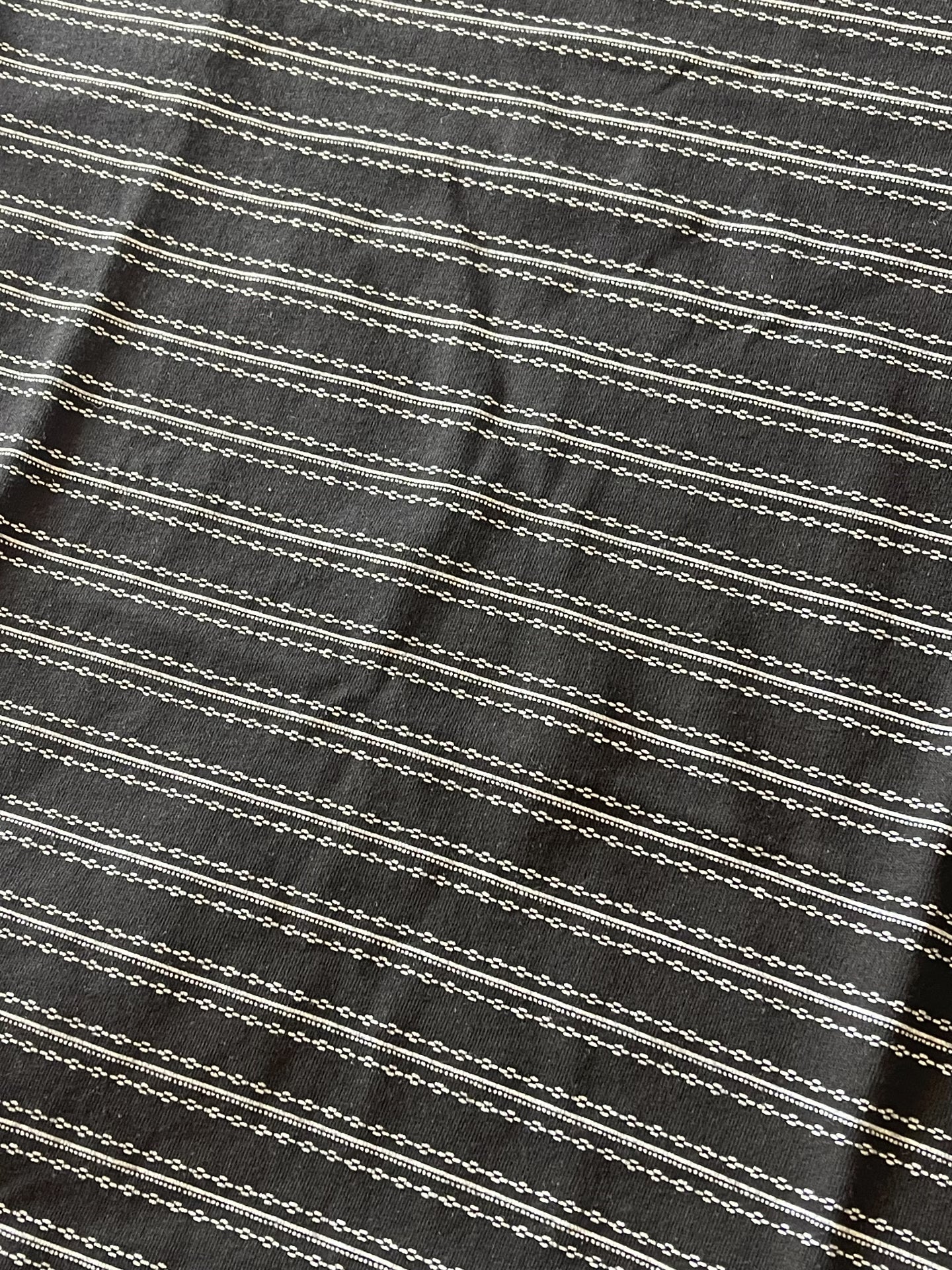 RRL Double RL Striped T-shirt