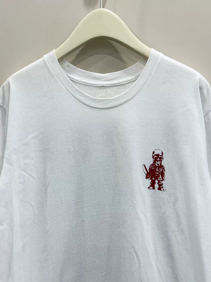 chrome hearts short sleeve t-shirt size L