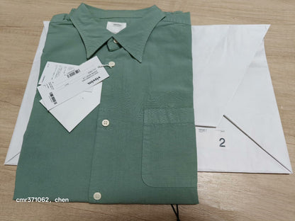visvim 21AW Chore Shirt L/S