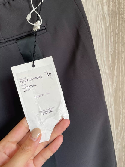N.HOOLYWOOD Nylon Casual Trousers