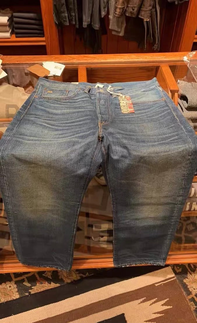 RRL Ralph Lauren Vintage American Jeans