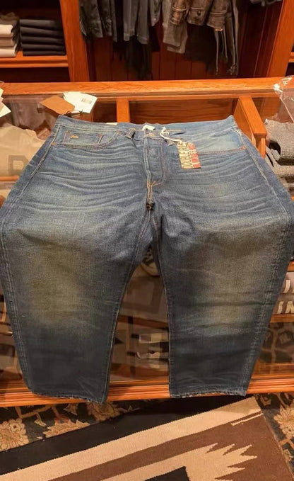 RRL Ralph Lauren Vintage American Jeans