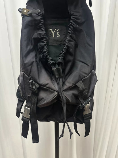 Yohji Yamamoto Y's Parachute Bag