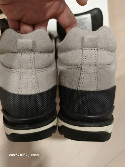 visvim serra x g1950 hiking shoes