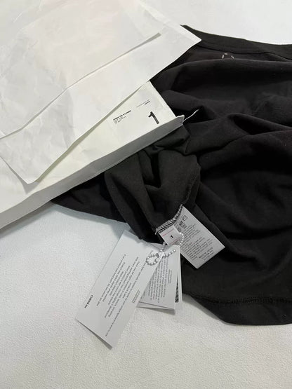 visvim 19ss Spot Jumbo Tee S/S Pines