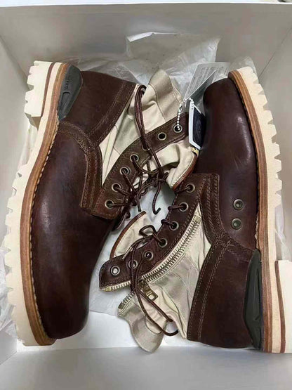 visvim 13ss 7-hole 73-folk