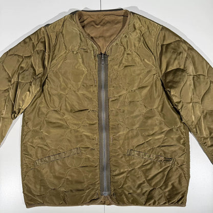 visvim Iris 19AW Liner Jacket