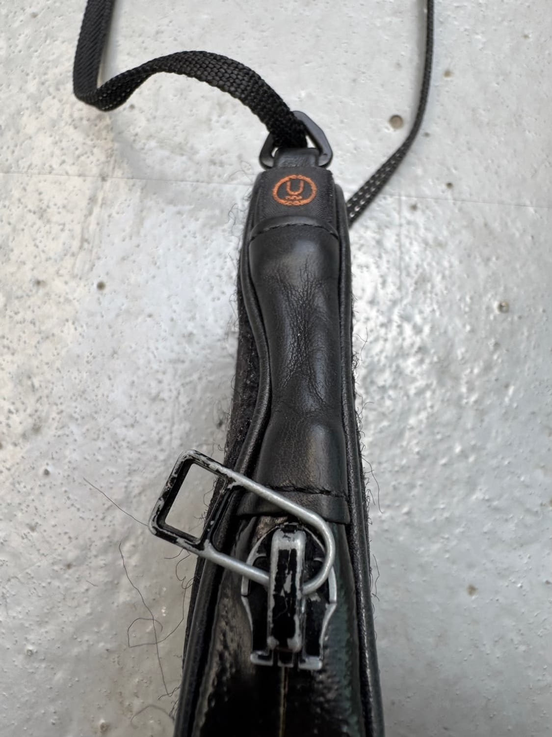 Undercover Vintage Archive Crossbody Bag