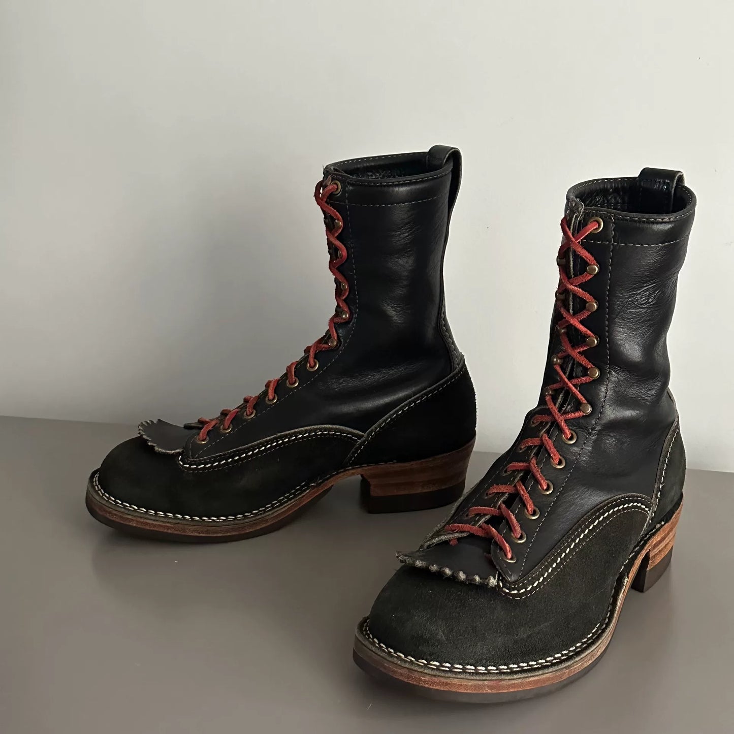 Wesco Jobmaster 85th 9E