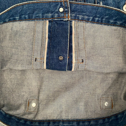 Levi's LVC 70702xx J02 Denim Jacket