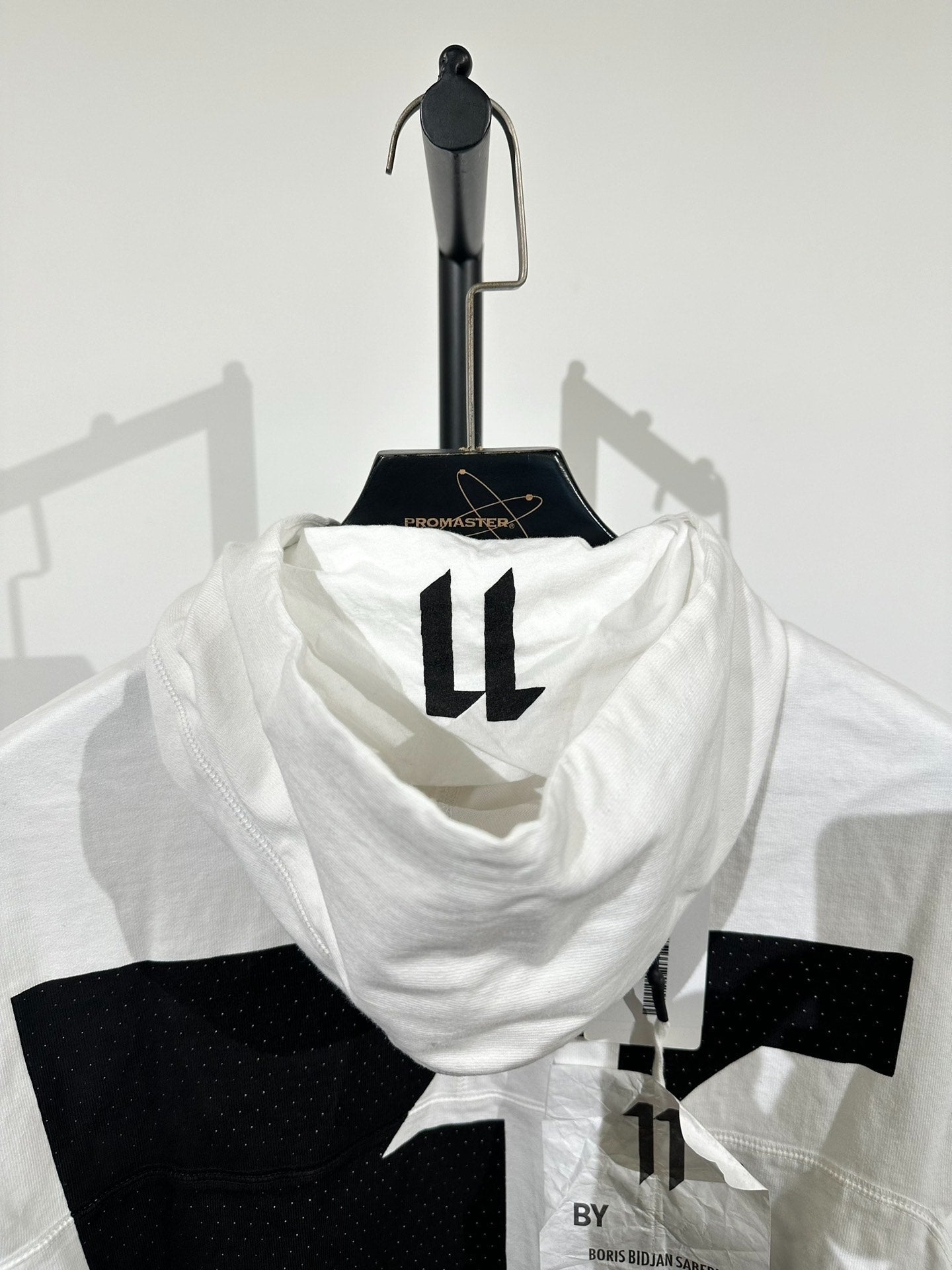 Boris Bidjan Saberi 11by bbs H1B Hoodie