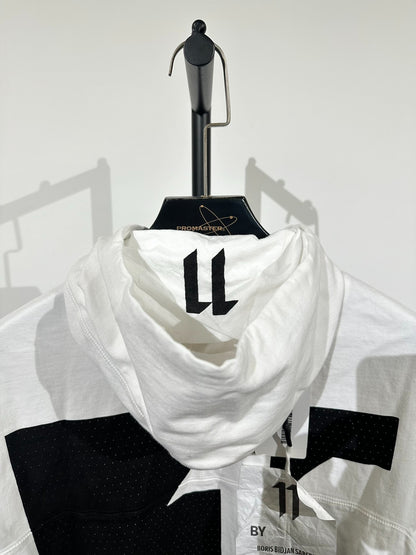 Boris Bidjan Saberi 11by bbs H1B Hoodie
