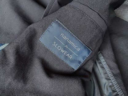 NANAMICA x SLOWEAR Alpha Dry Jacket