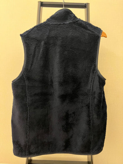 VISVIM 22SS VS GILET BOA SUPERFINE