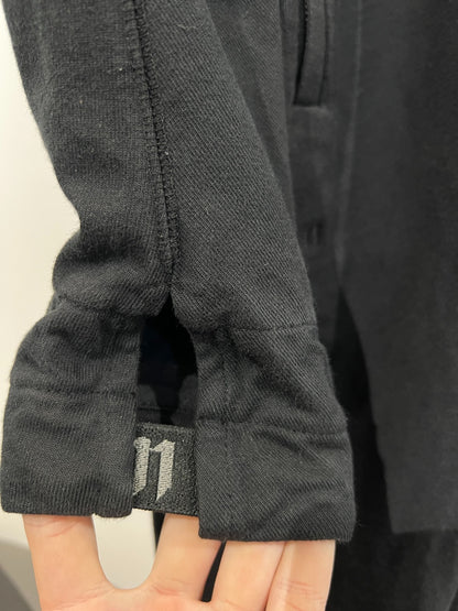 Boris Bidjan Saberi 11by bbs Z3B Hoodie Jacket