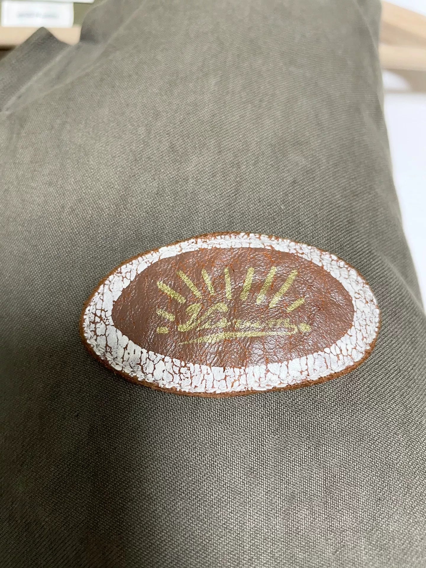 visvim harrier down vest for stylish layering