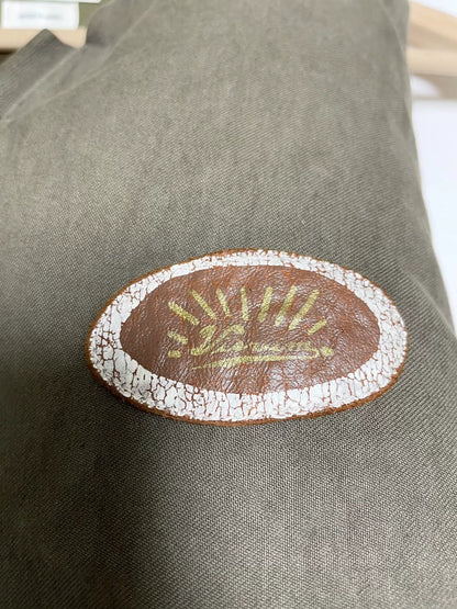 visvim harrier down vest for stylish layering